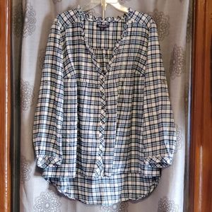 Roaman's 100% Cotton Size 24W